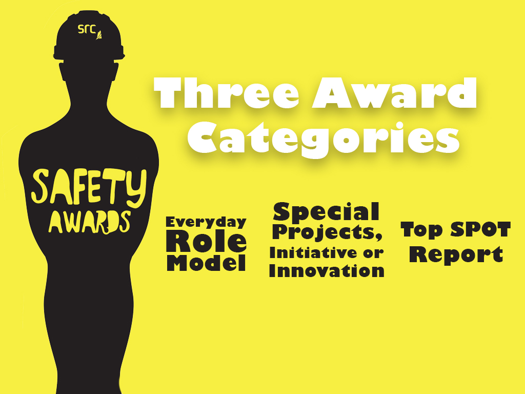 From Idea to Launch Developing a Successful Safety Awards Program